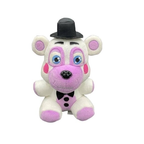 Funko Five Nights at Freddys Helpy Fazbear 8" - Picture 1 of 5